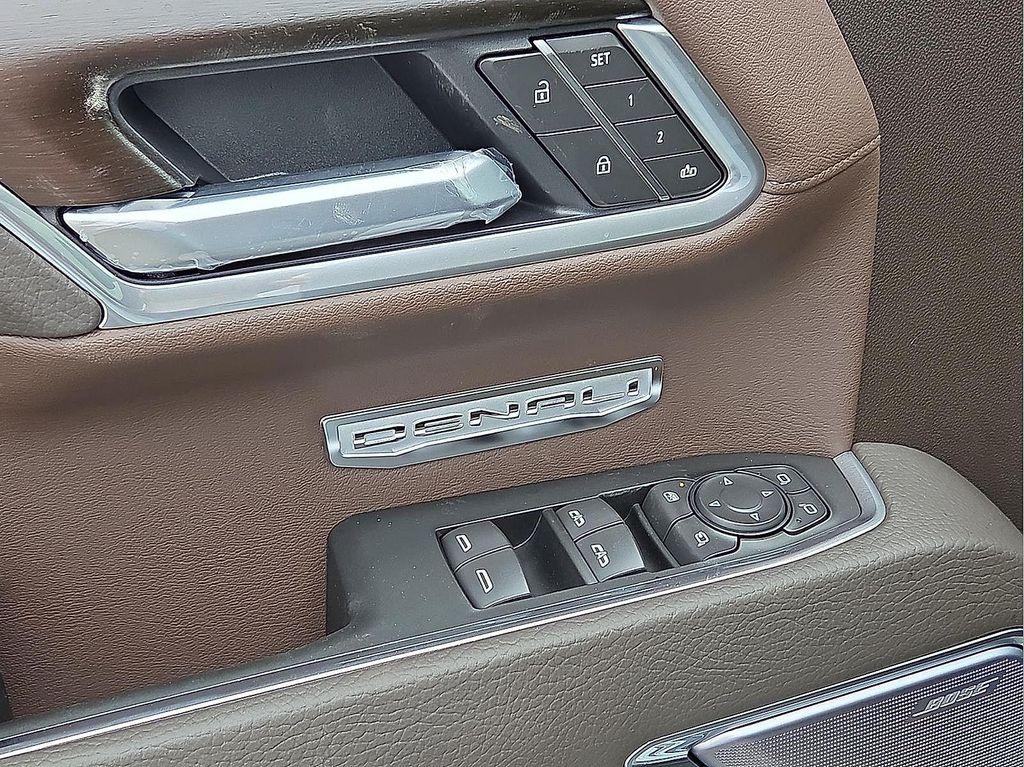 new 2026 GMC Sierra 1500 car, priced at $67,170