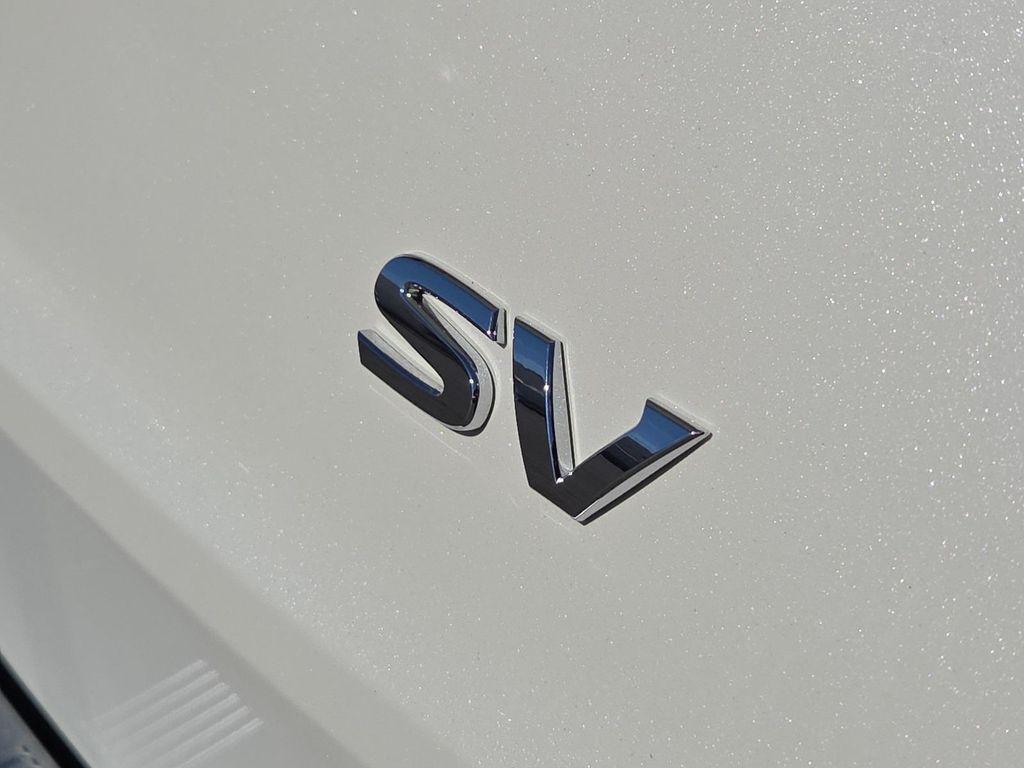 used 2021 Nissan Rogue car, priced at $15,995