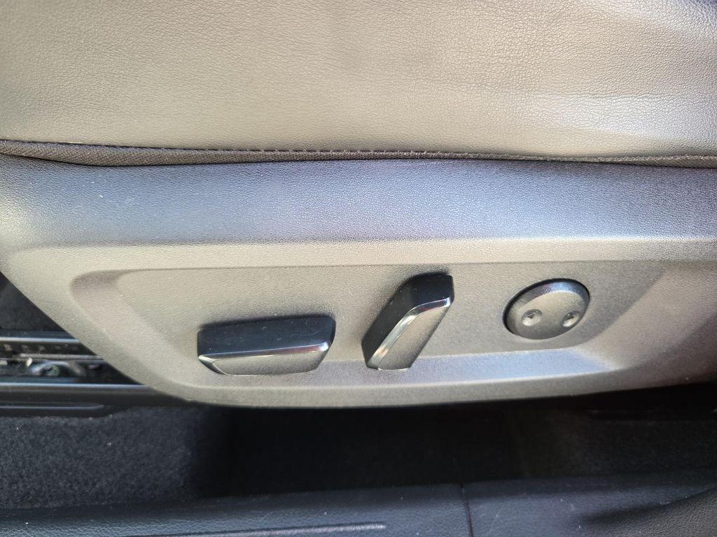 used 2021 Nissan Rogue car, priced at $15,995