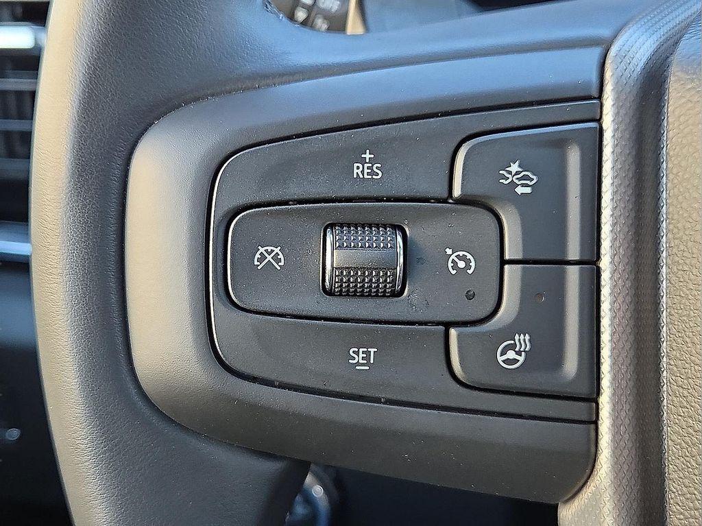 used 2024 GMC Sierra 1500 car, priced at $50,988