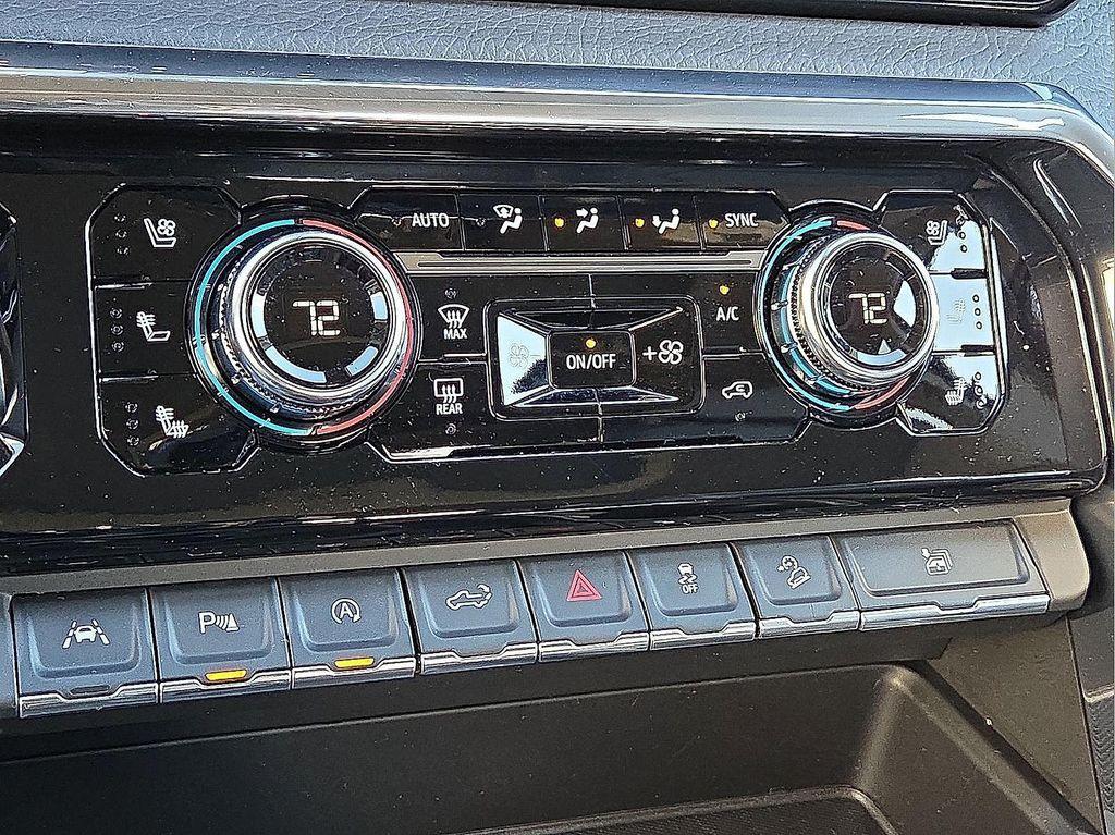 used 2024 GMC Sierra 1500 car, priced at $50,988