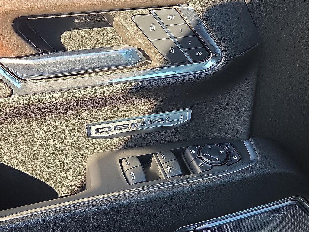 used 2024 GMC Sierra 1500 car, priced at $51,244