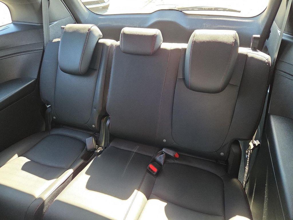 used 2024 Honda Odyssey car, priced at $36,465