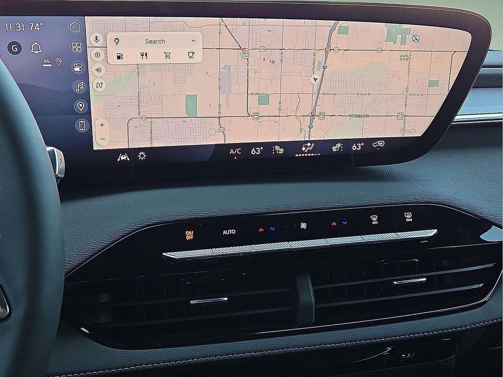 new 2026 Buick Enclave car, priced at $48,765