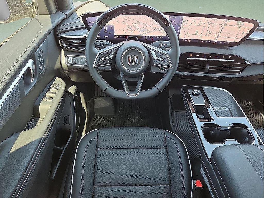 new 2026 Buick Enclave car, priced at $48,765