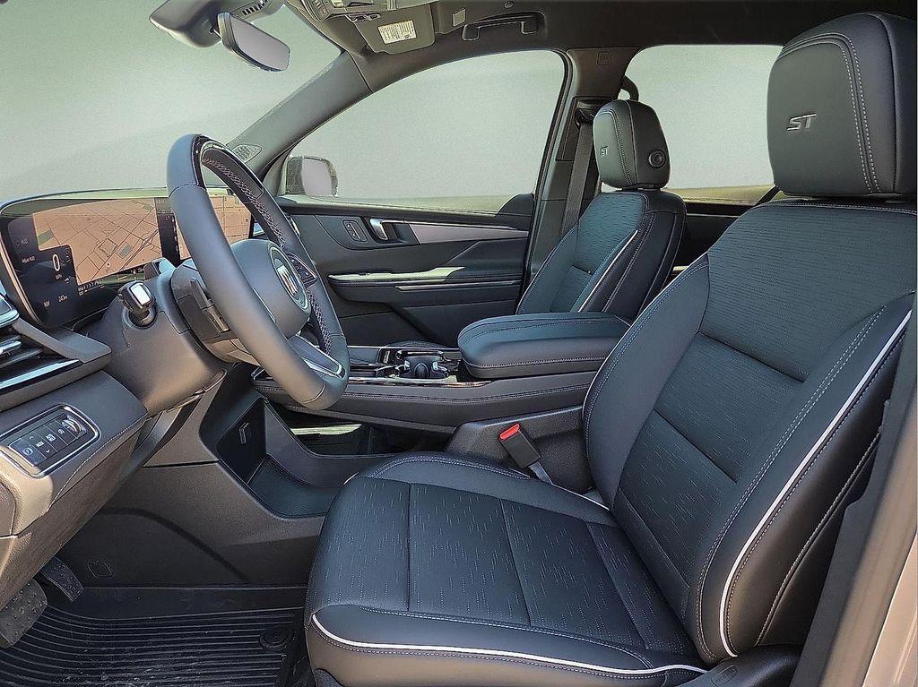new 2026 Buick Enclave car, priced at $48,765