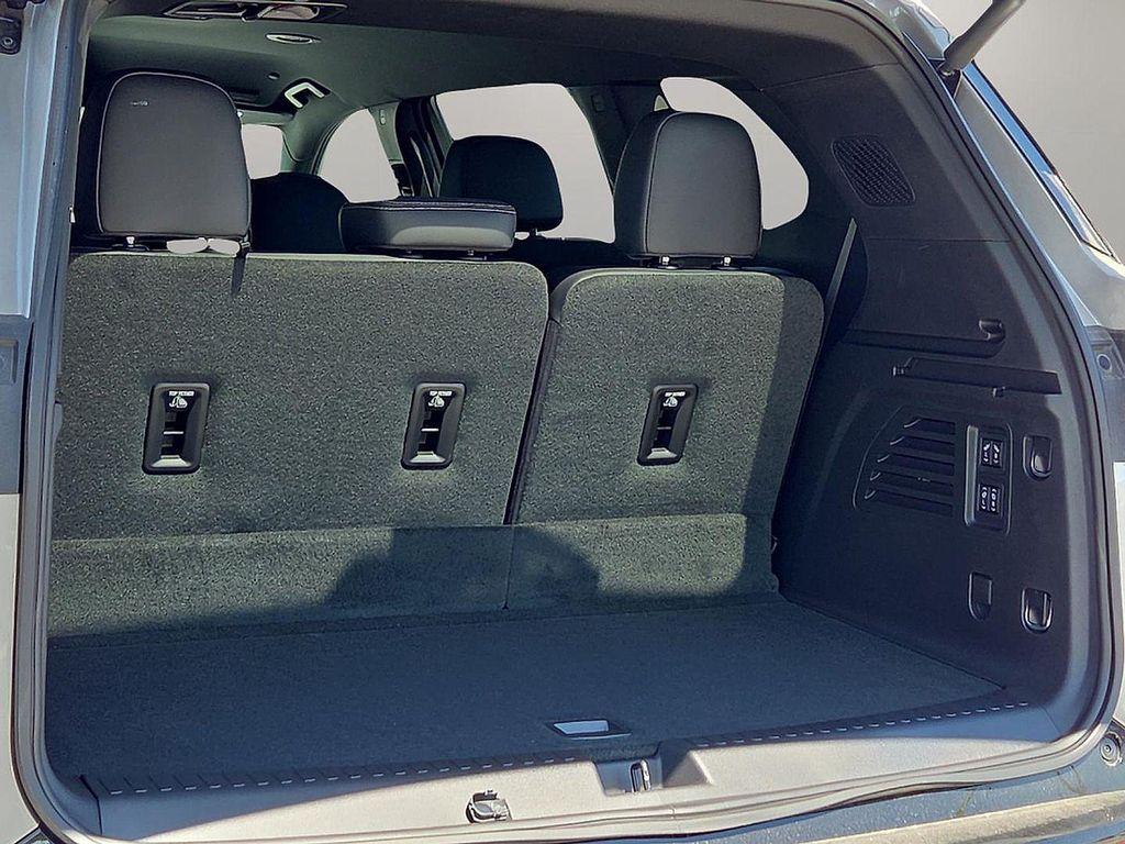new 2026 Buick Enclave car, priced at $48,765