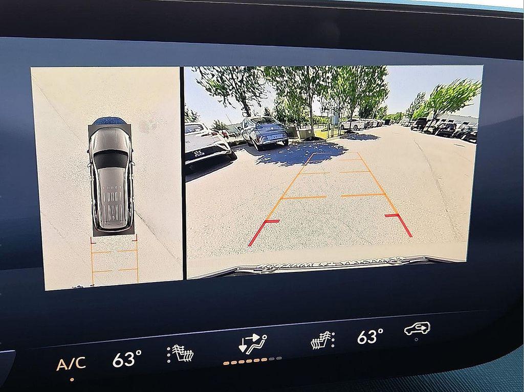 new 2026 Buick Enclave car, priced at $48,765