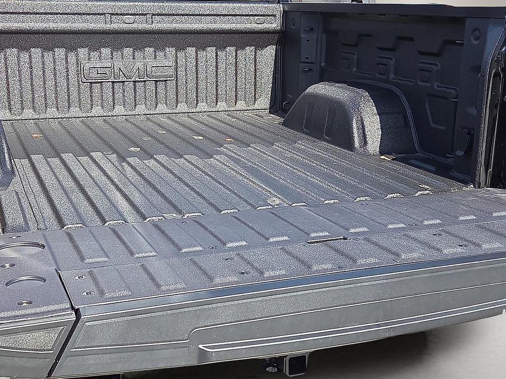 new 2026 GMC Sierra 1500 car, priced at $58,380