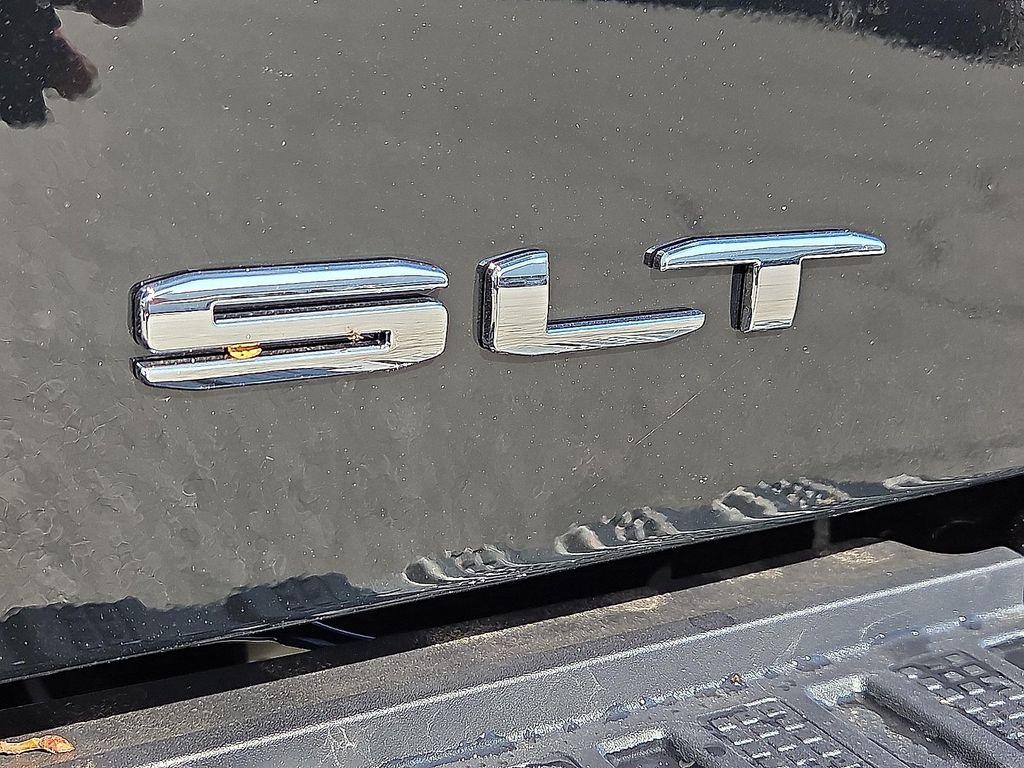 new 2026 GMC Sierra 1500 car, priced at $58,380