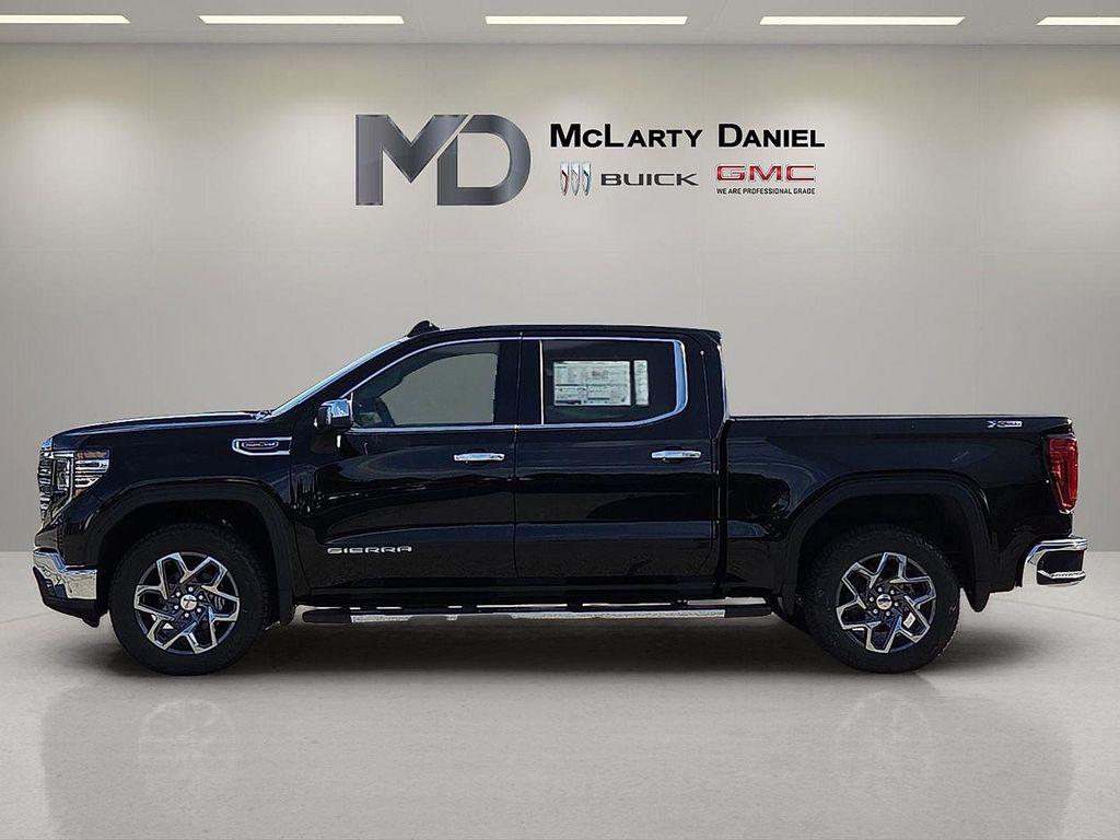 new 2026 GMC Sierra 1500 car, priced at $60,630