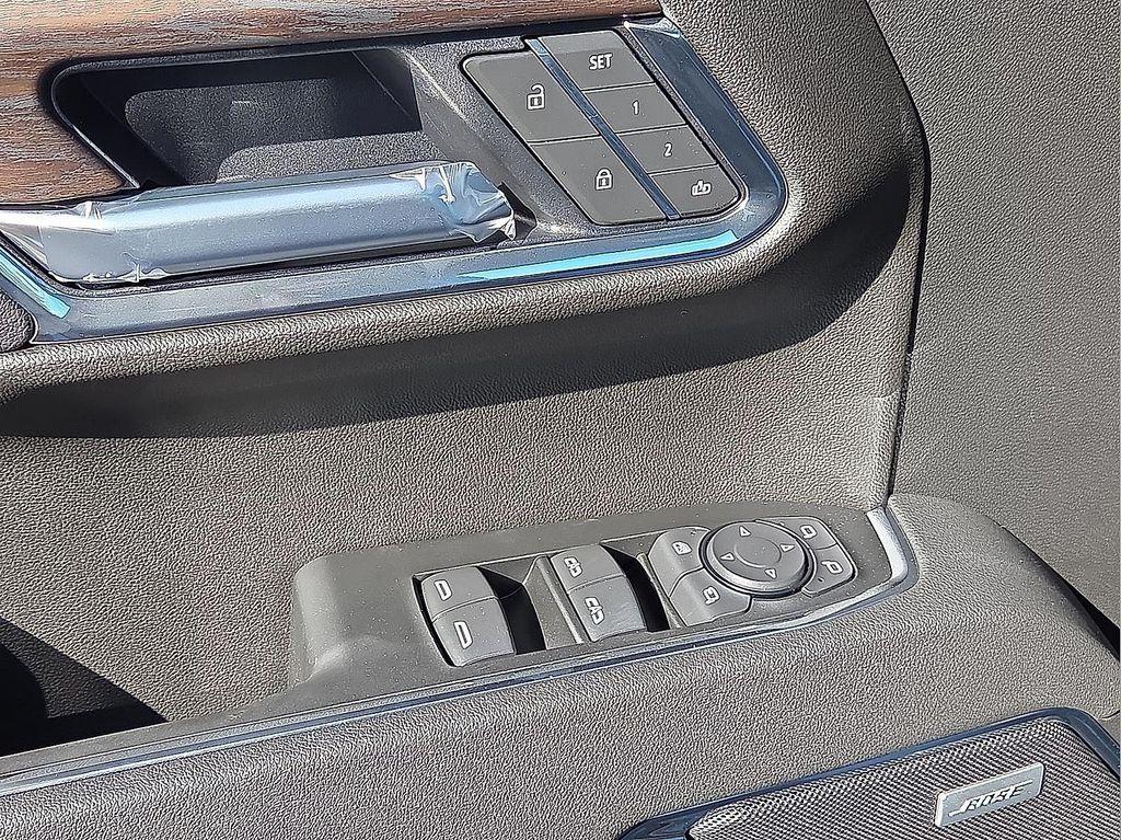 new 2026 GMC Sierra 1500 car, priced at $58,380