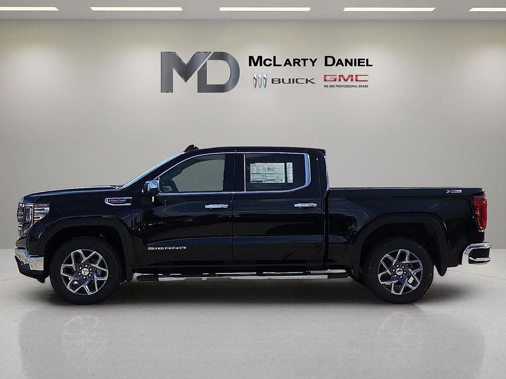 new 2026 GMC Sierra 1500 car, priced at $58,380