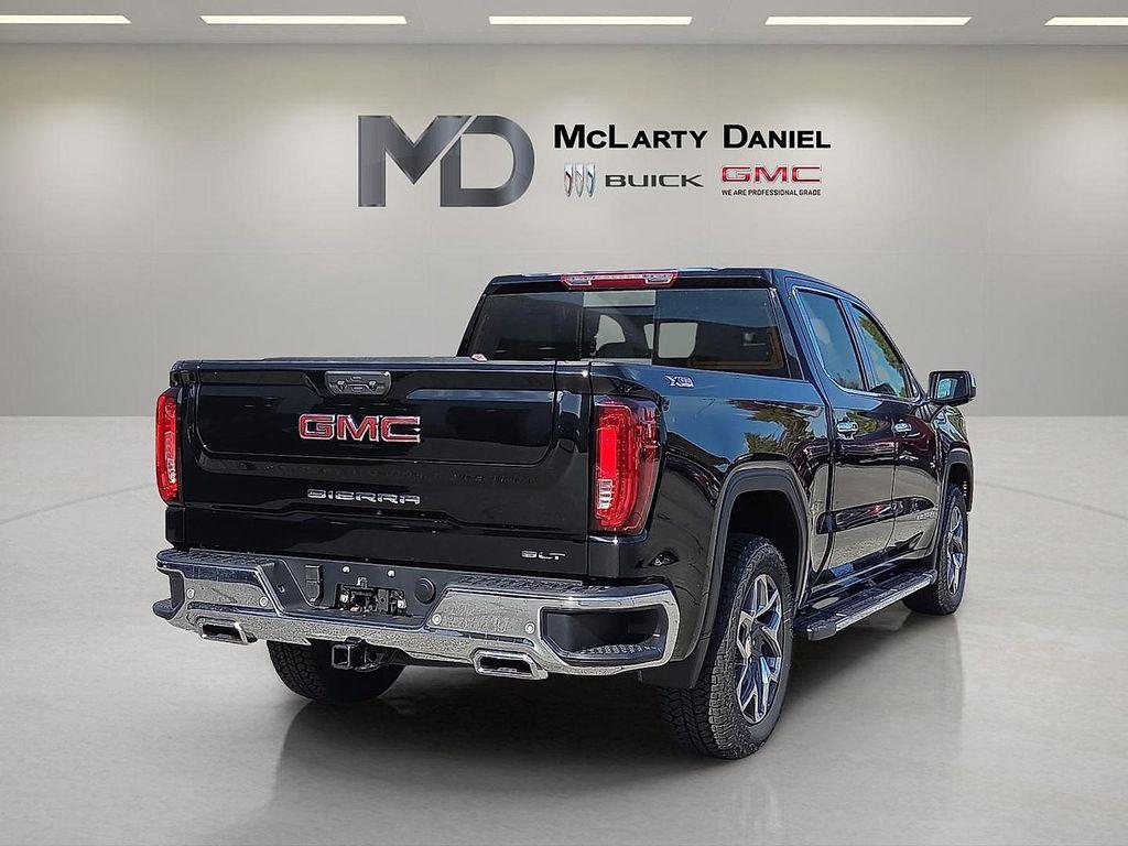 new 2026 GMC Sierra 1500 car, priced at $58,380