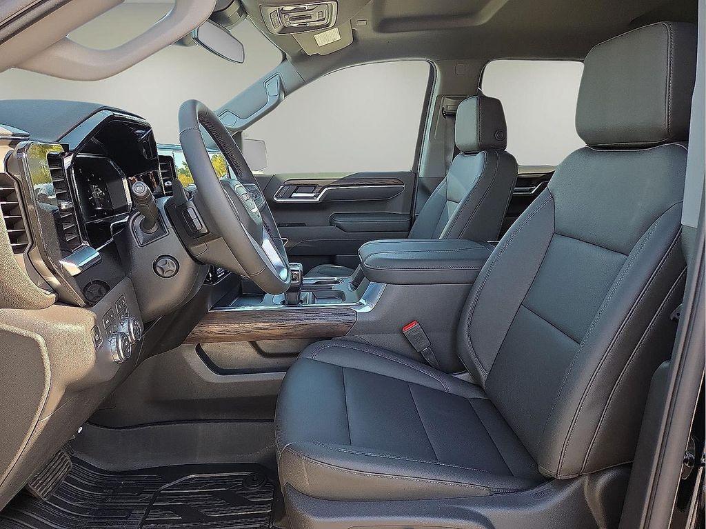 new 2026 GMC Sierra 1500 car, priced at $60,630