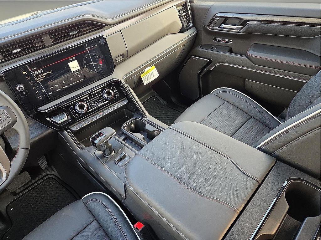 new 2026 GMC Sierra 1500 car, priced at $74,890