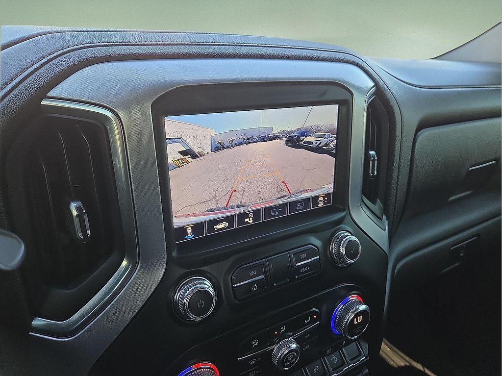 used 2022 GMC Sierra 3500 car, priced at $42,990