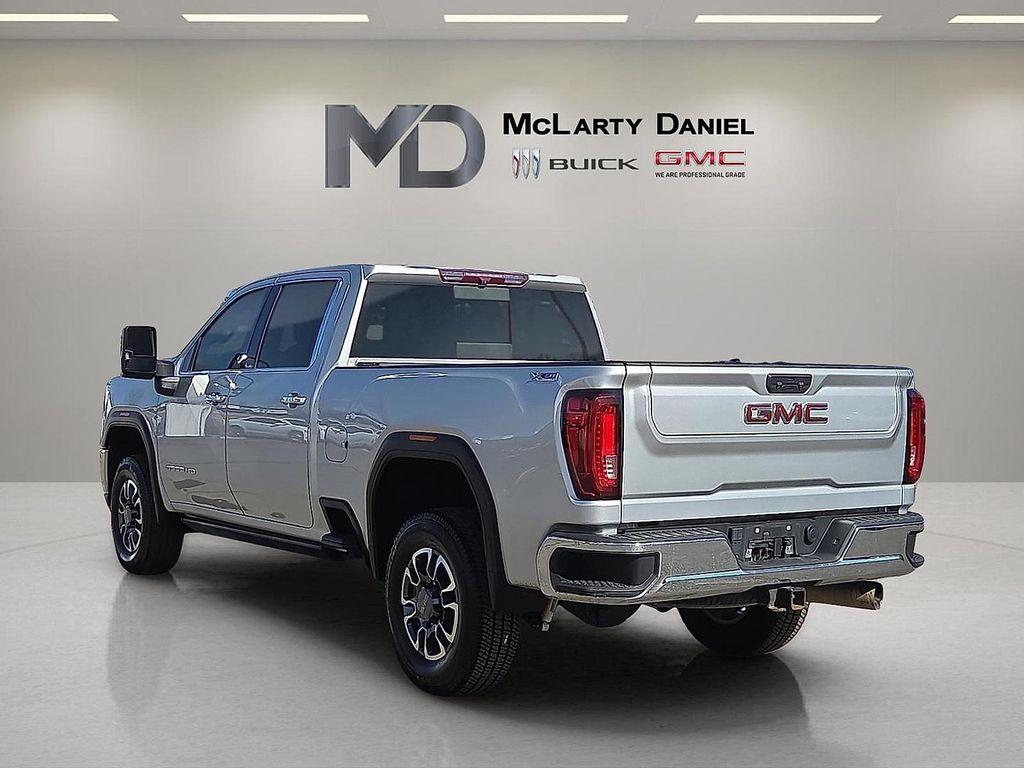 used 2022 GMC Sierra 3500 car, priced at $42,990