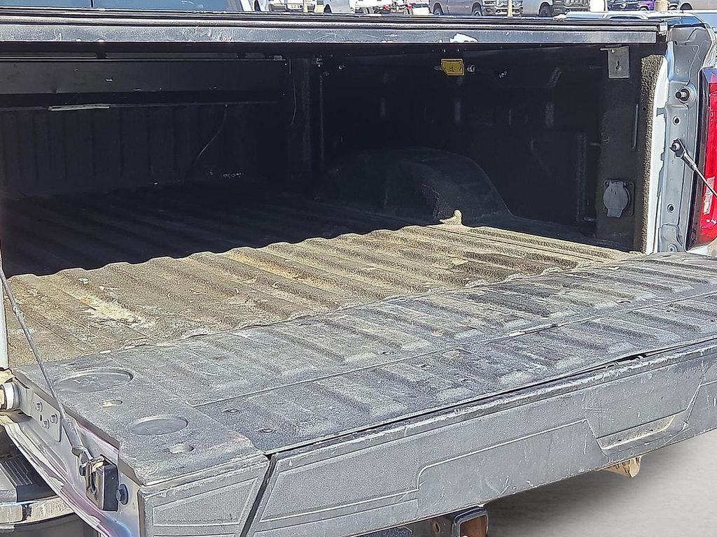 used 2022 GMC Sierra 3500 car, priced at $42,990