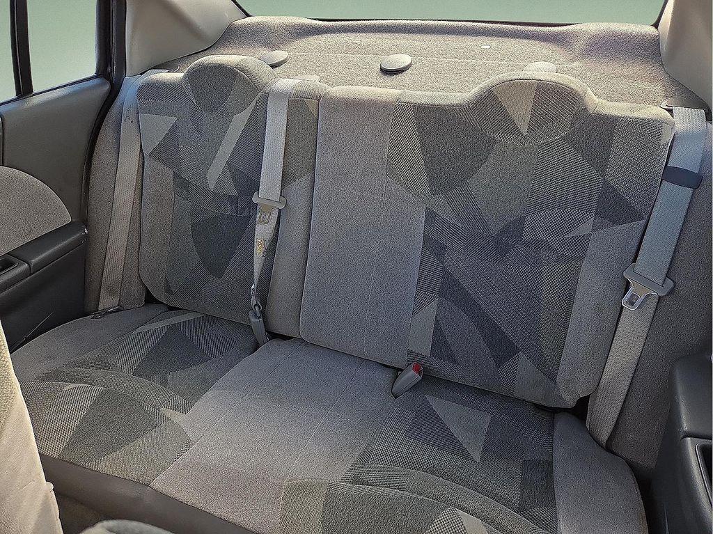 used 2003 Saturn Ion car, priced at $6,080