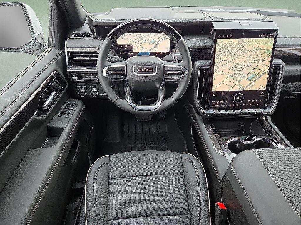 new 2026 GMC Yukon XL car, priced at $82,531