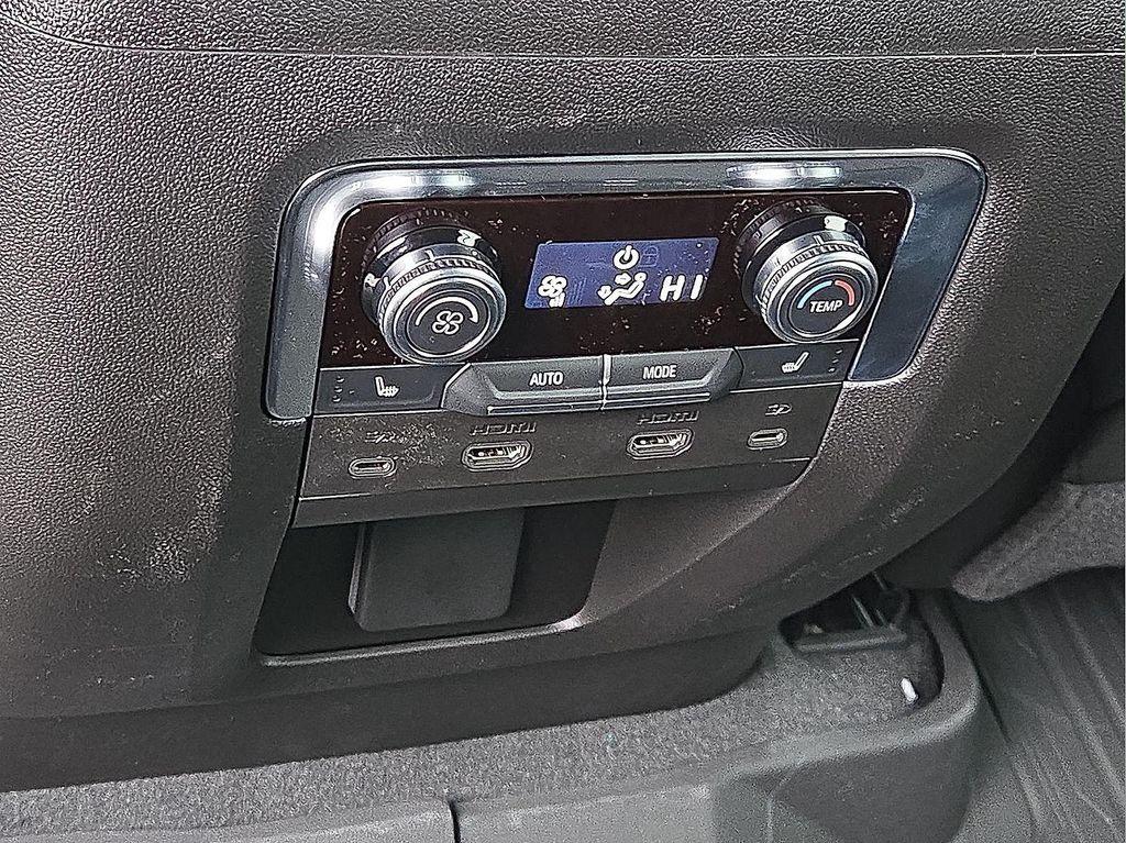 new 2026 GMC Yukon XL car, priced at $82,531