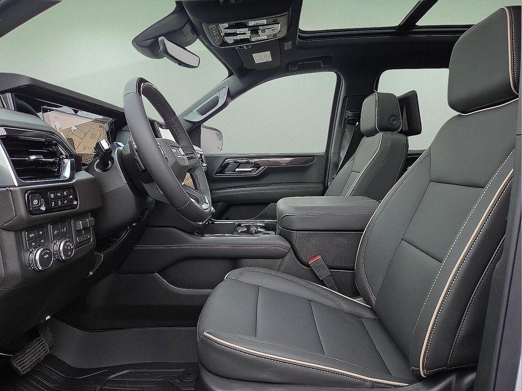 new 2026 GMC Yukon XL car, priced at $82,531