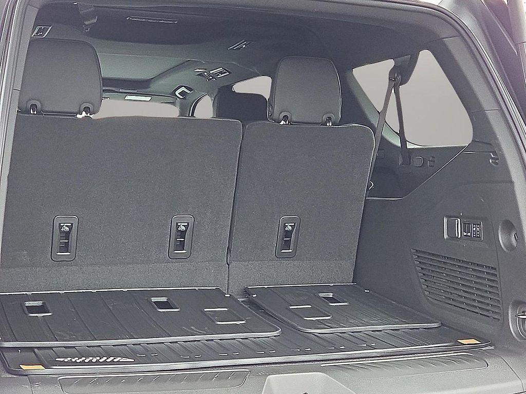 new 2026 GMC Yukon XL car, priced at $82,531