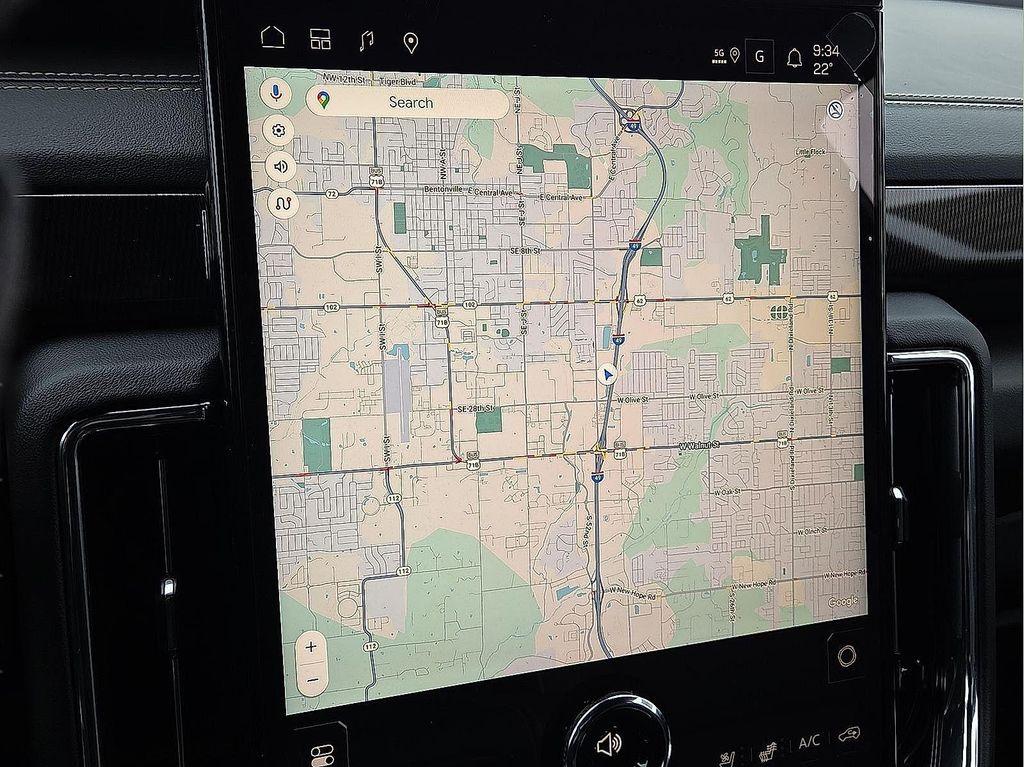 new 2026 GMC Yukon XL car, priced at $82,531