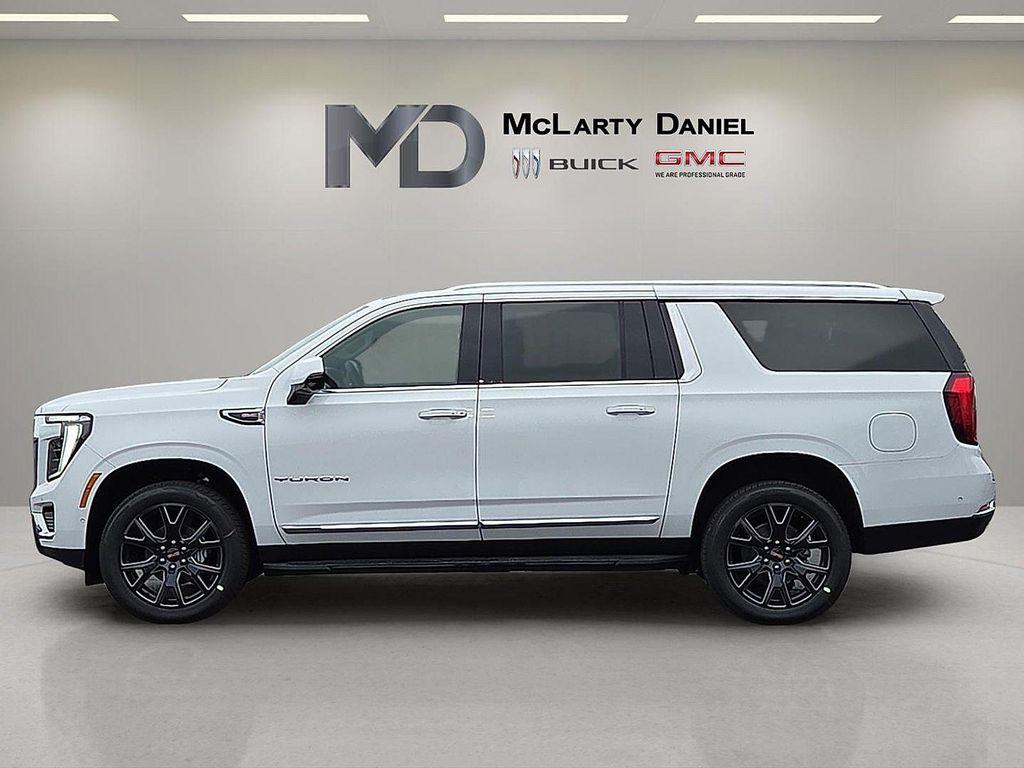 new 2026 GMC Yukon XL car, priced at $82,531