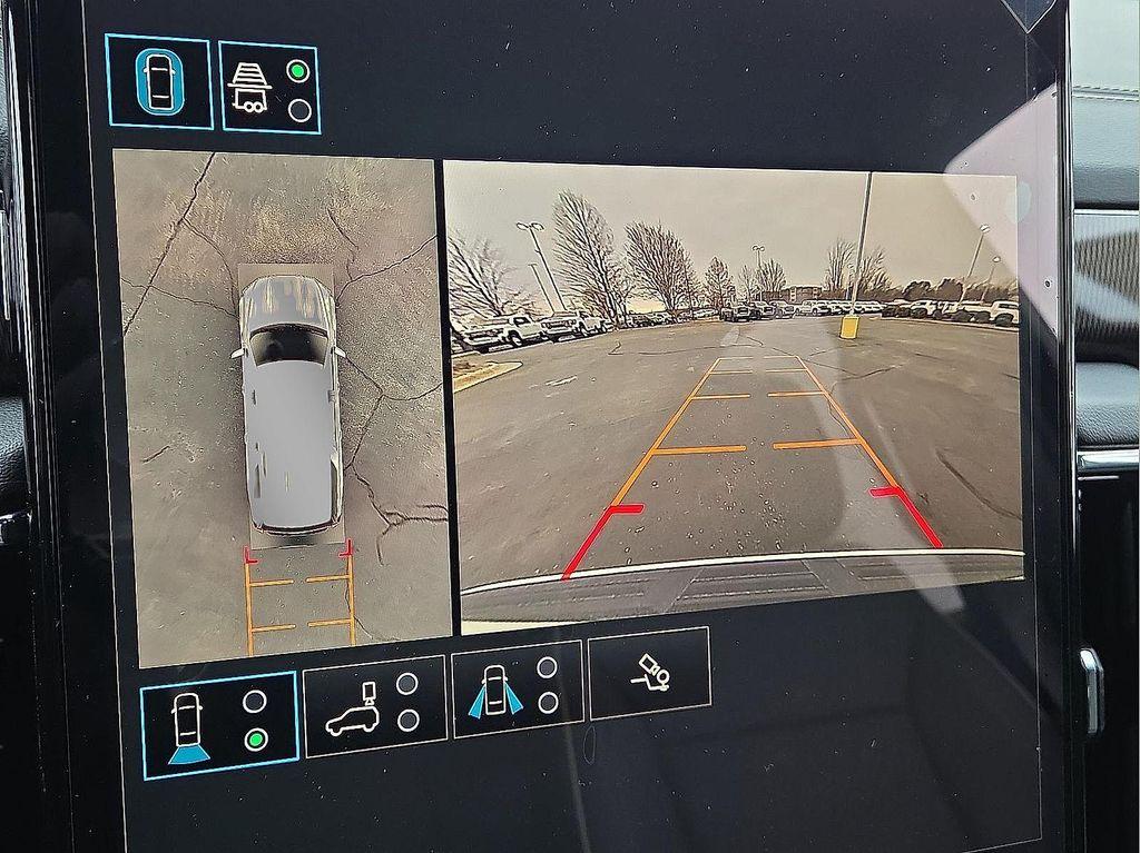 new 2026 GMC Yukon XL car, priced at $82,531