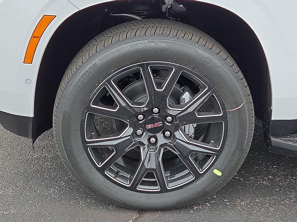 new 2026 GMC Yukon XL car, priced at $82,531