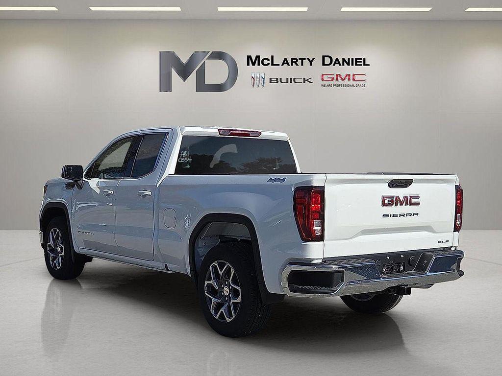 new 2026 GMC Sierra 1500 car, priced at $47,385
