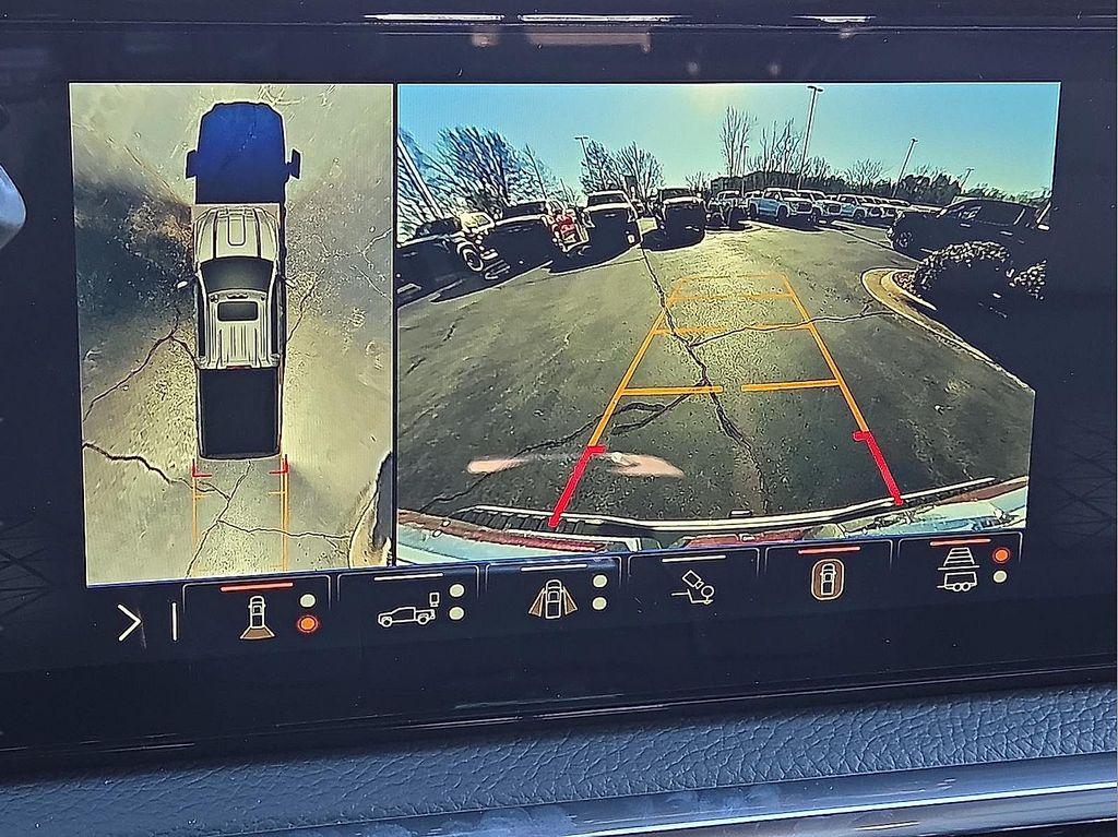 new 2026 GMC Sierra 3500 car, priced at $82,075