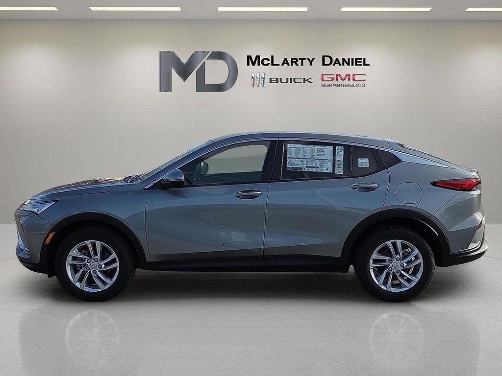 new 2026 Buick Envista car, priced at $25,761