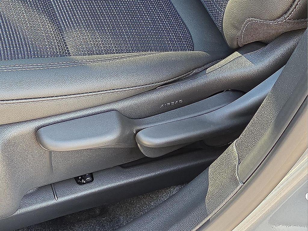 new 2026 Buick Envista car, priced at $25,761