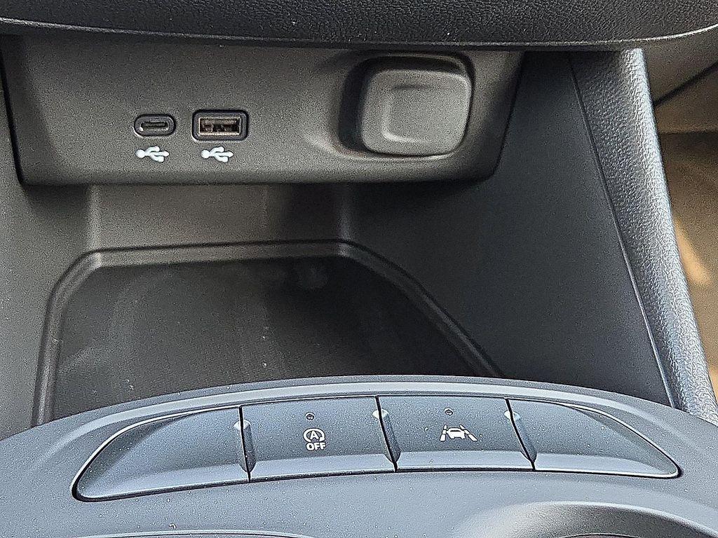 new 2026 Buick Envista car, priced at $25,761