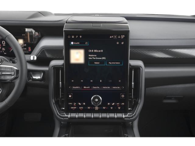 new 2026 GMC Yukon XL car, priced at $90,600