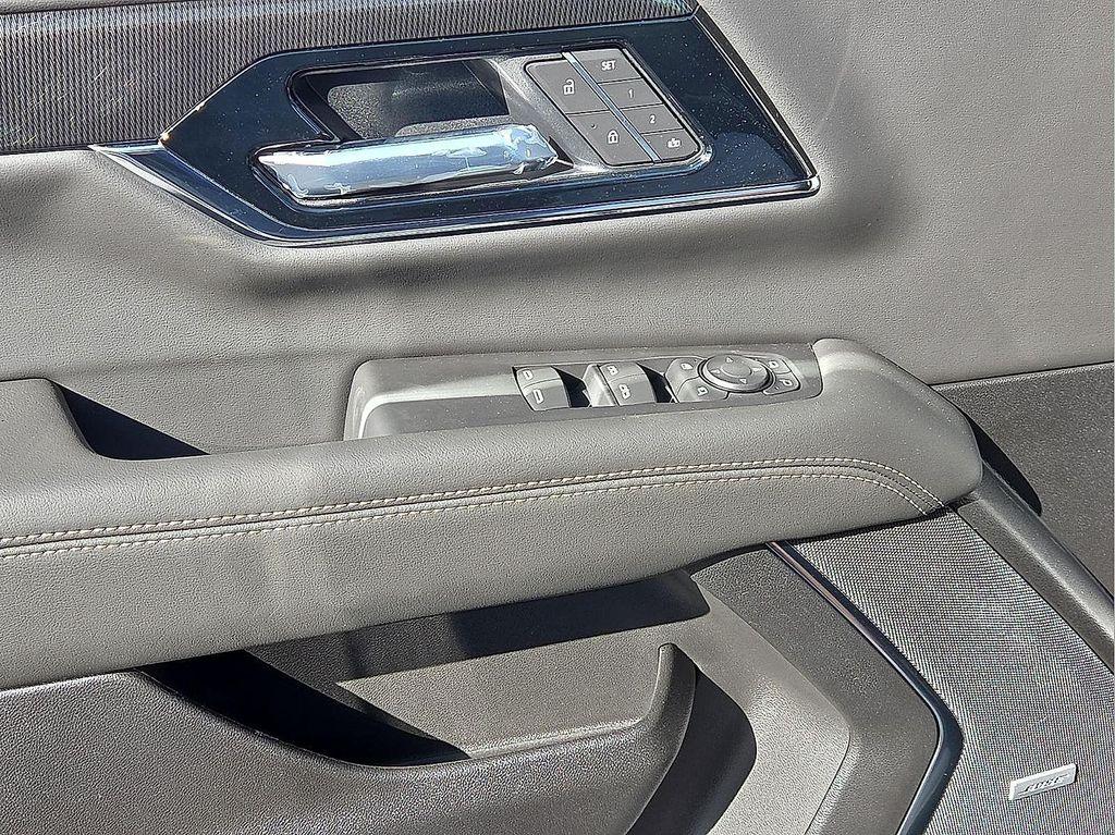 new 2026 GMC Yukon XL car, priced at $81,106