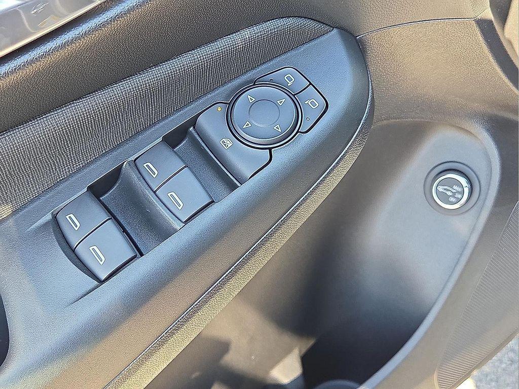 new 2026 Buick Envista car, priced at $31,117