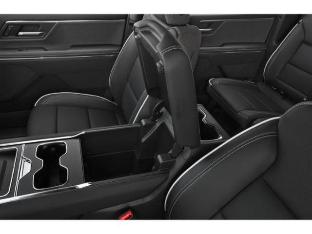 new 2026 GMC Sierra EV car, priced at $69,235