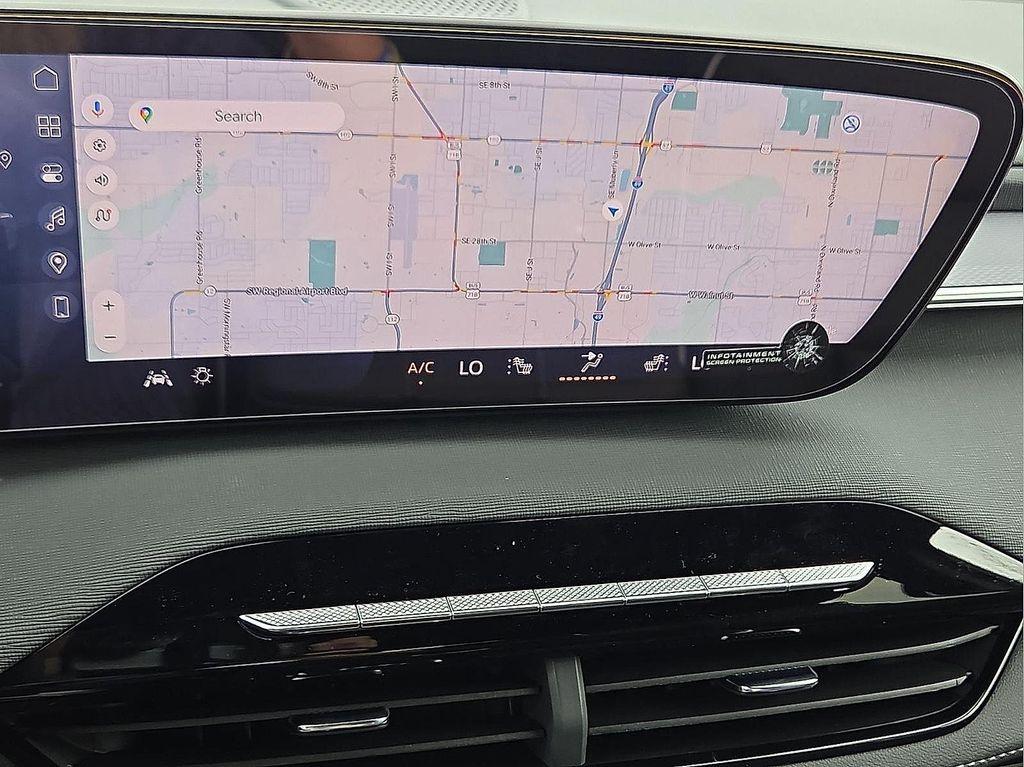 new 2026 Buick Enclave car, priced at $49,060