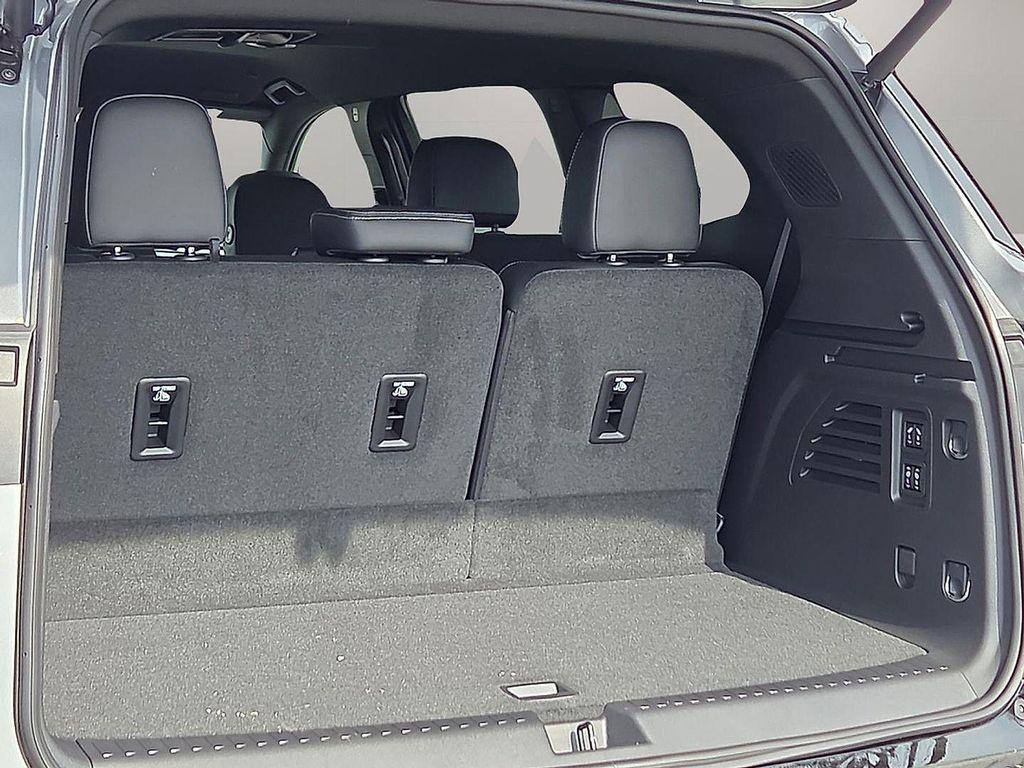 new 2026 Buick Enclave car, priced at $49,060