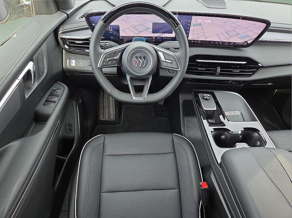 new 2026 Buick Enclave car, priced at $49,060