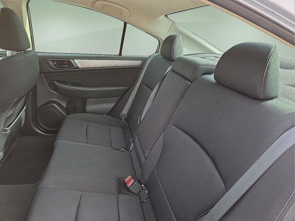 used 2019 Subaru Legacy car, priced at $16,550