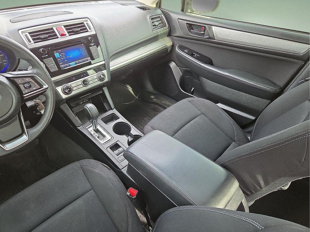 used 2019 Subaru Legacy car, priced at $16,550