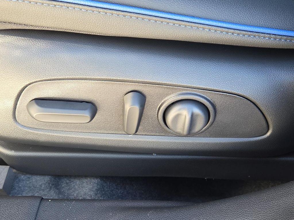 new 2026 Buick Envista car, priced at $28,613