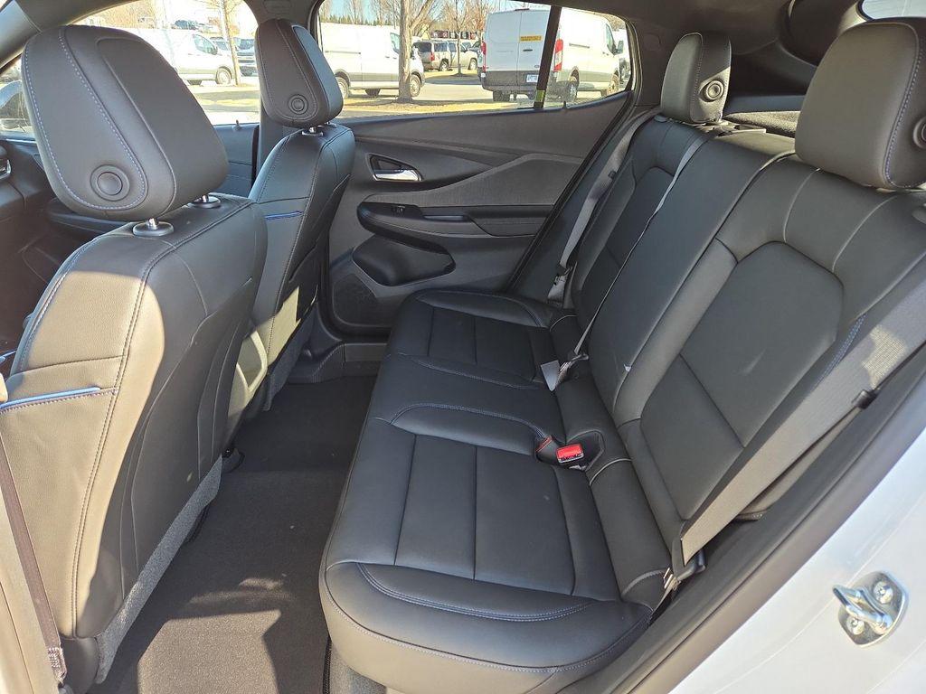 new 2026 Buick Envista car, priced at $28,613