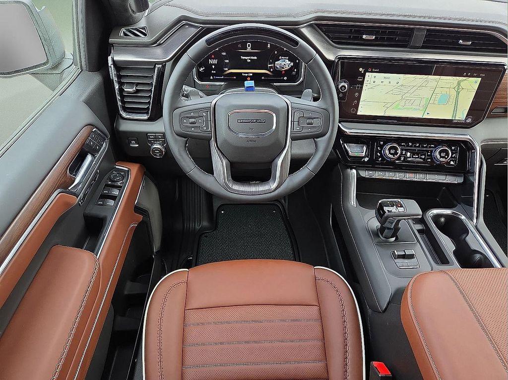 new 2026 GMC Sierra 1500 car, priced at $76,670