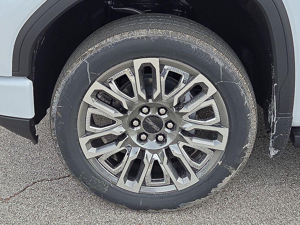 new 2026 GMC Sierra 1500 car, priced at $76,670